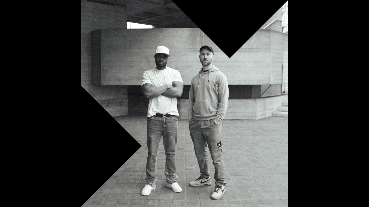 ENiGMA Dubz & Beluga Ice - Focus (feat. MC Conrad)