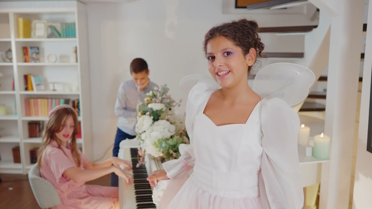 Posebna- Vanesa Leon Gagić