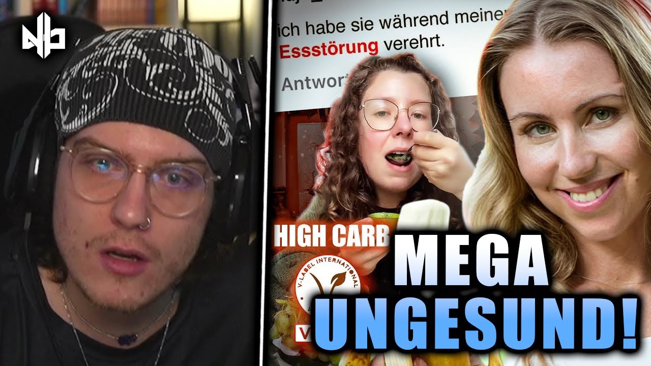Gefährliche Ernährungstipps 😨| 