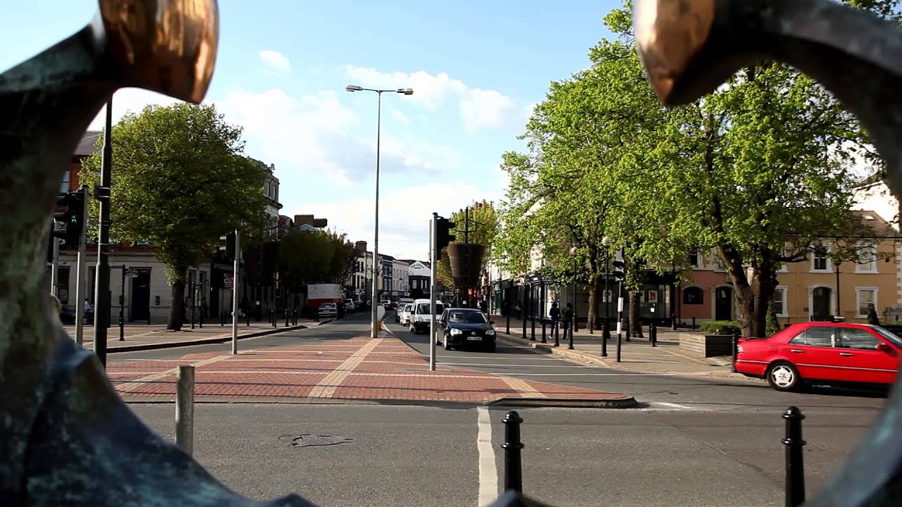 Discover Dundalk