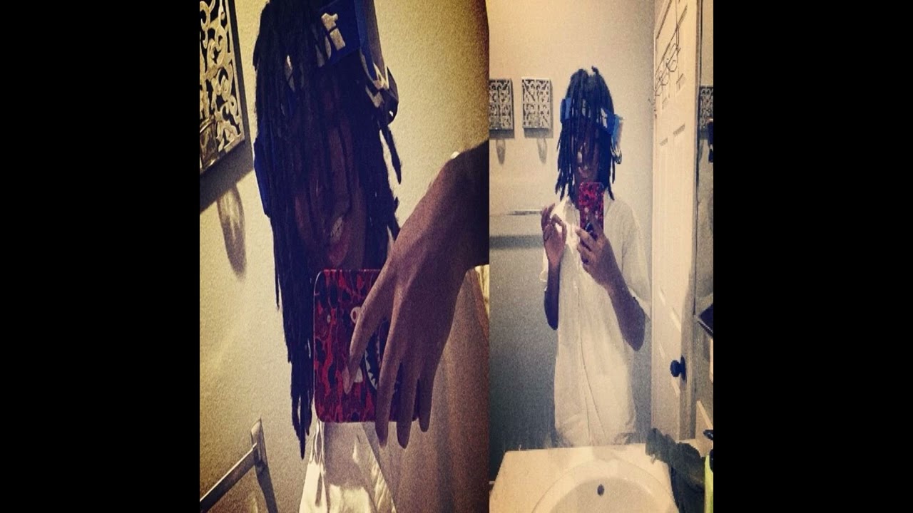 [free] chief keef + futuristic glo type beat - 