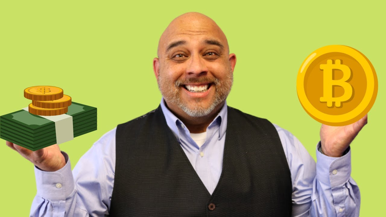 Cryptocurrency 101 - Cortes Law Firm Podcast