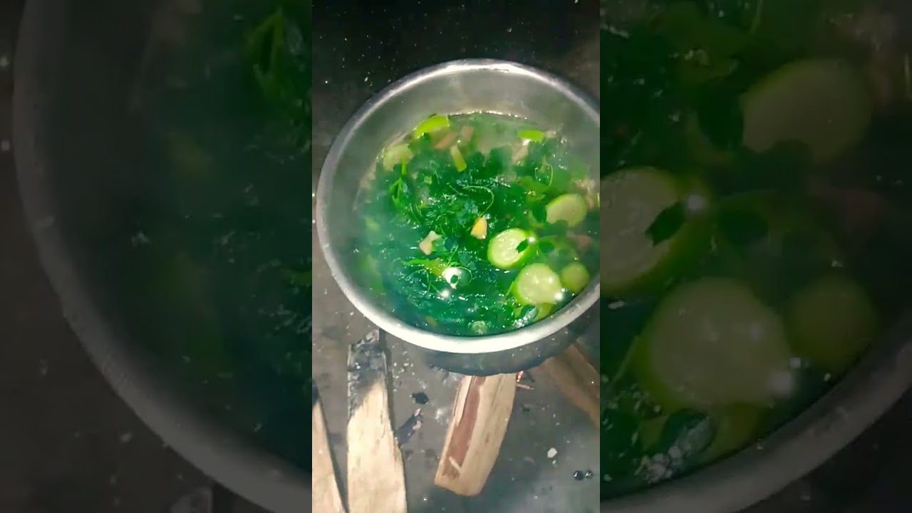 филиппинский рецепт овощного блюда 