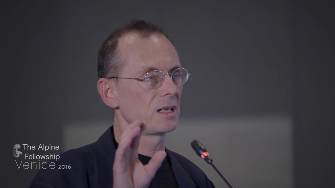 Sebastian Gardner. The true movement of time ideas from German Philosophy