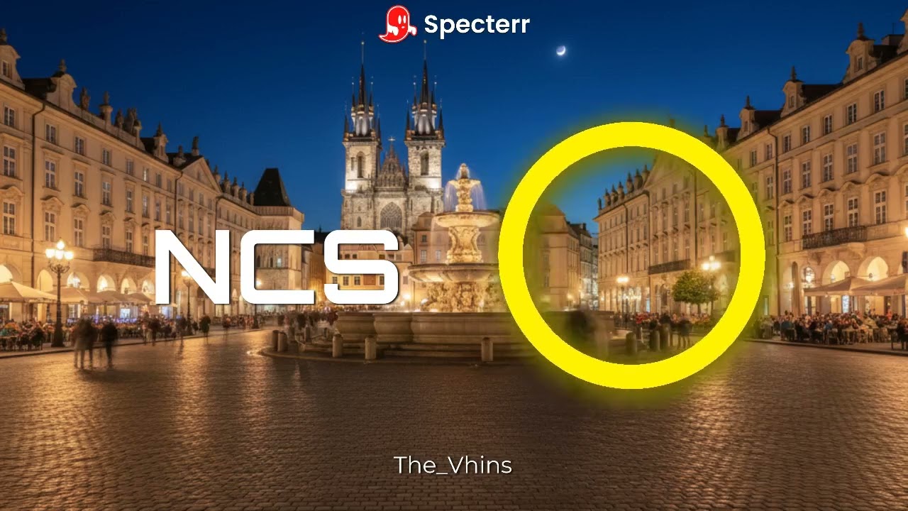 The_Vhins - Square [House] NCS Fanmade