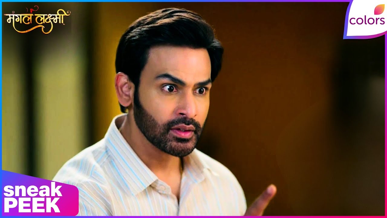 Mangal Lakshmi | Ep. 646 | Adit Refuses To Return To Saumya | Sneak Peek | Colors TV