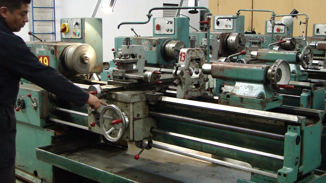 0991 - TORNO TOS SN40B/1500