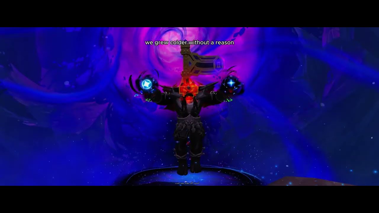 Trezz 4 - Insane Warrior PvP Montage/Movie | World of Warcraft the War Within Season 3