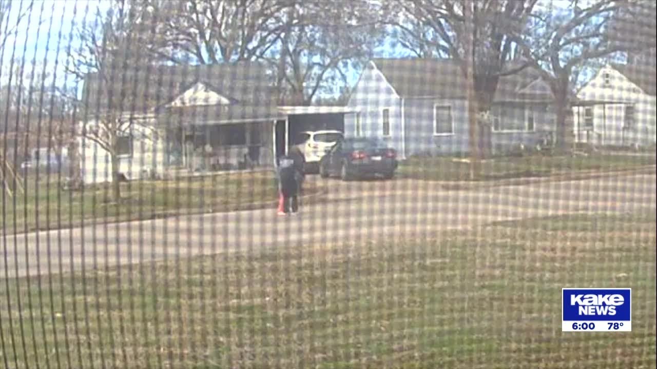 Neighbors, child safety experts respond to Wichita attempted kidnapping