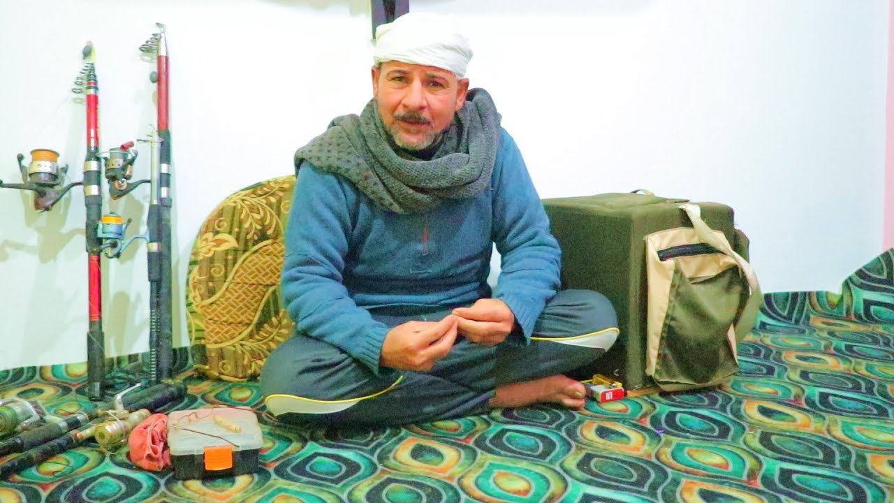 اسرع طريقة لى تصليح العود