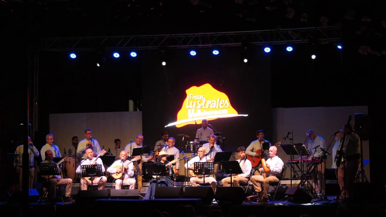 estival Pedro Suárez en homenaje a Jenaro Morales ‘Yayo’