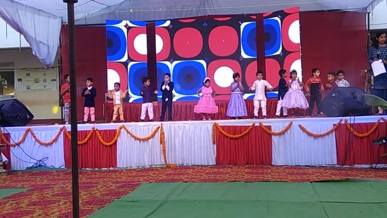 माँ को जानू, माँ को जानू...