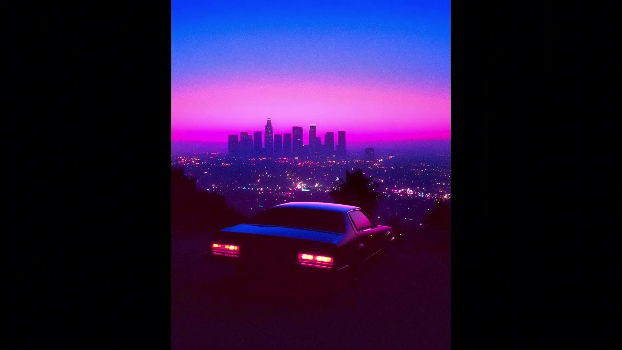 Long Drive - [prod. MPM Beats]
