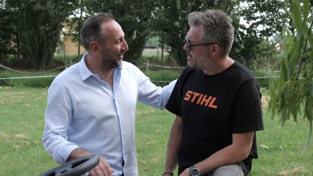 STIHL RT4112SZ