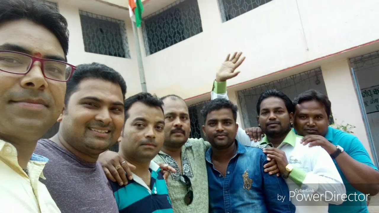 Police high school 1999 batch