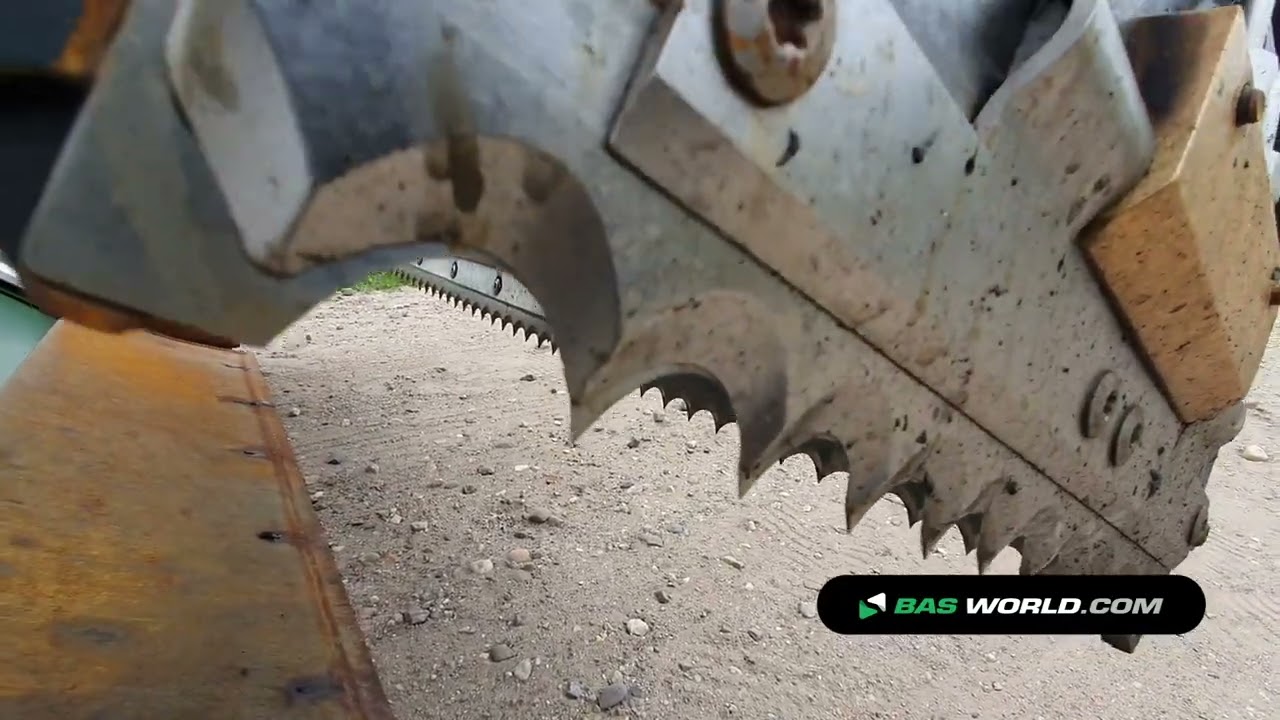 70177666  Trioliet 2400 VL