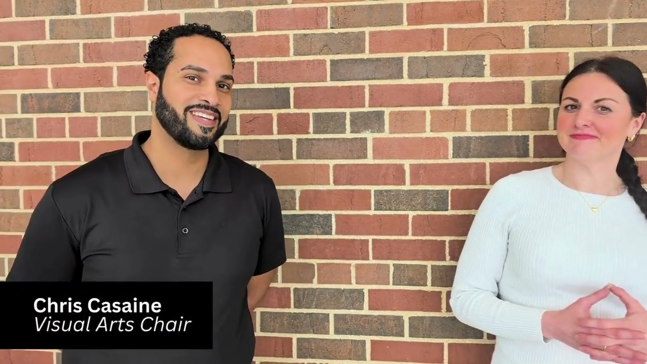 A Word From Our Chairs and Partners | Fine Arts Festivals 2026