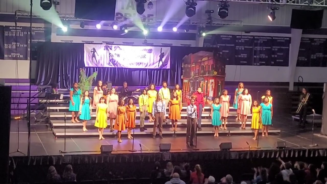 EL Paso Gridly 2026 - Crete Monee Cavaliers 