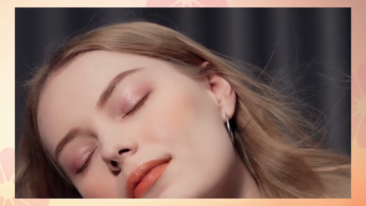 Nourish your lips with the Moisture Shine lipstick by Oulac!