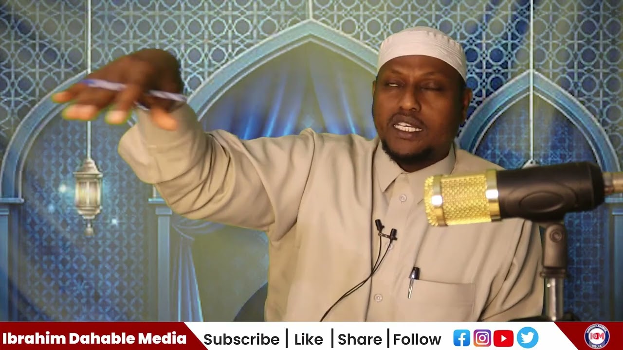 57_Muqaddimatul Hadramiya=Dr Abu Osama