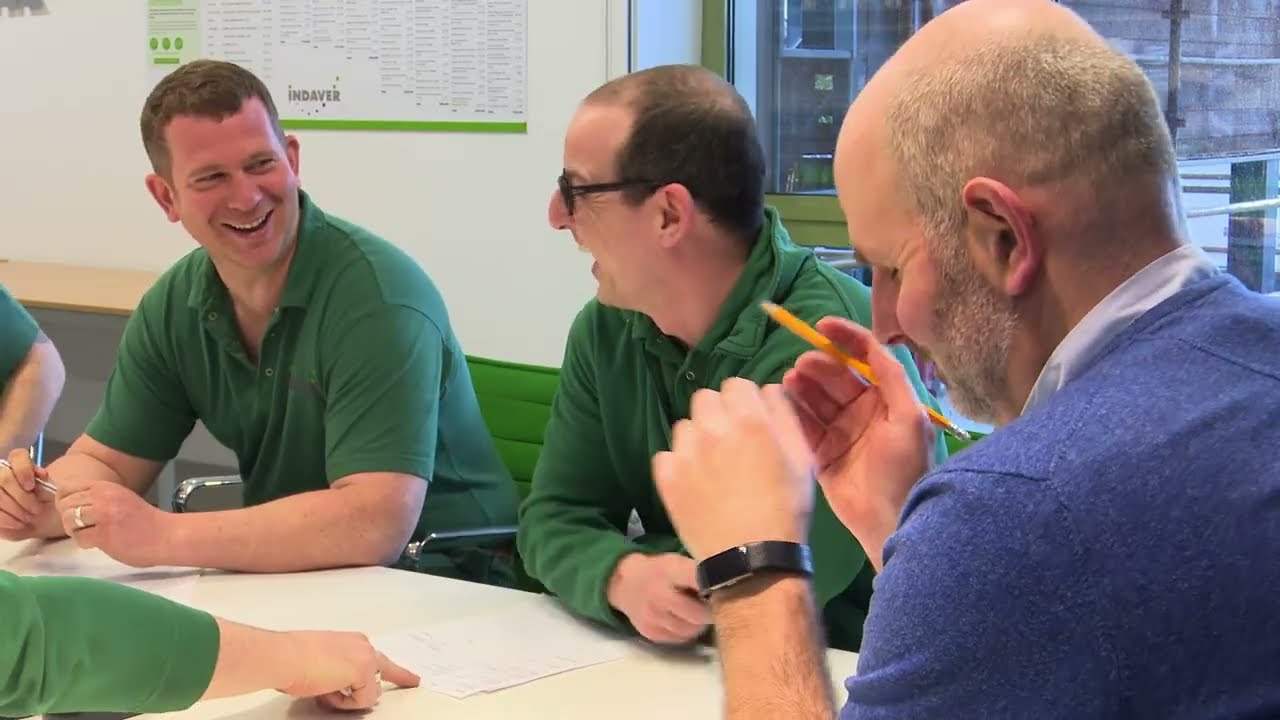 Katoen Natie en KBC Commercial Banking - deel 2