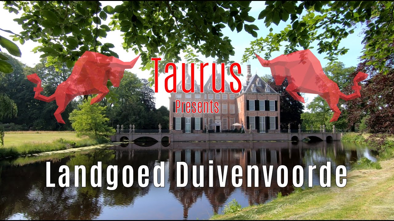 Landgoed Duivenvoorde