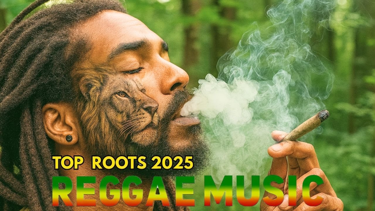 Top 10 Roots Reggae Music 2025 –A Healing Journey Through Billboard Shadows, Still Souls & Zion Fire