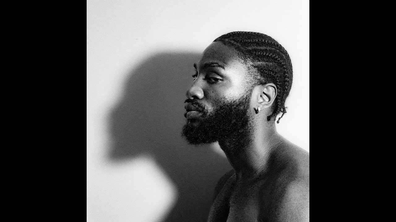 [FREE] Odeal x Brent Faiyaz Type Beat - 