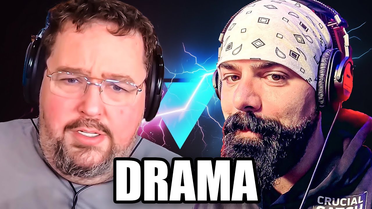 How Keemstar Causes Internet Drama Power Of The Internet Episode 003