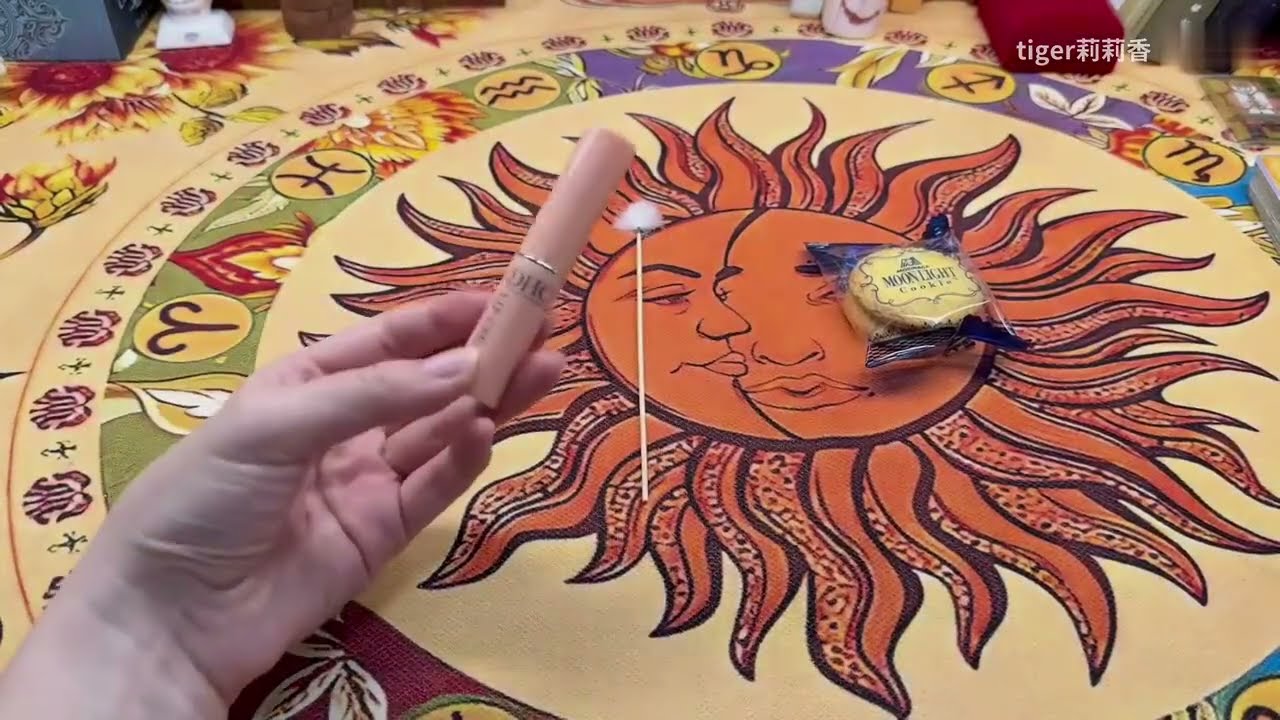 塔羅占卜: 未来72小时会发生的好事以及收到的好消息！