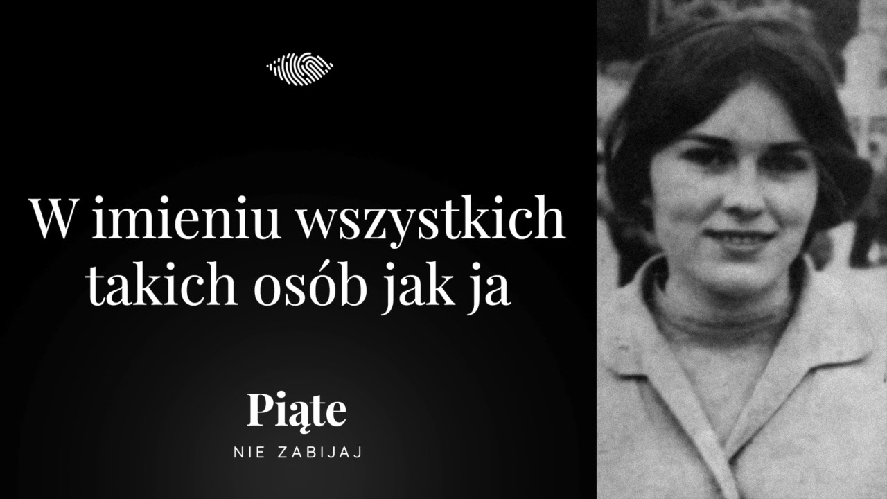 W imieniu wszystkich takich ludzi jak ja - 5NZ #69 | Olga Hepnarov&aacute;