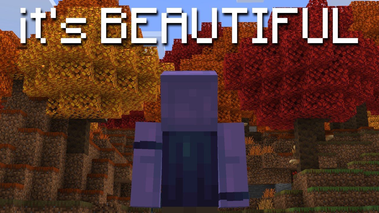 My Thoughts on the NEW Minecraft Update...