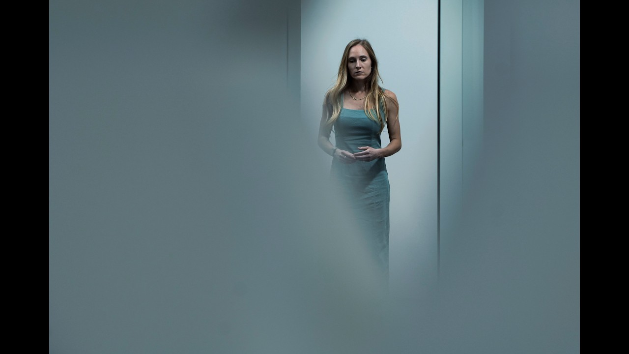 Anger, Justice, and Revenge | How Real Experience Shaped When to Run | Madison Johnson #thriller