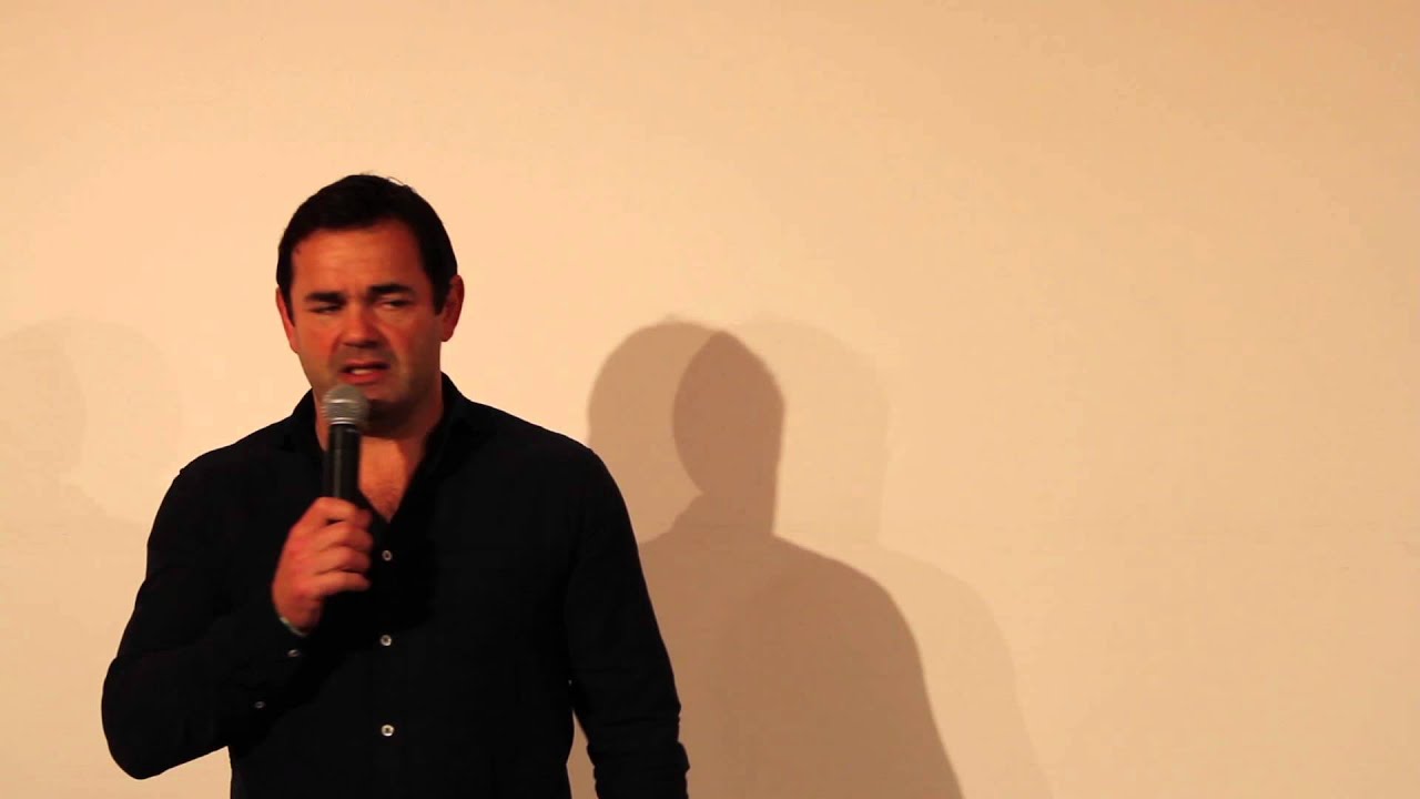 Will Carling's First and Last Game