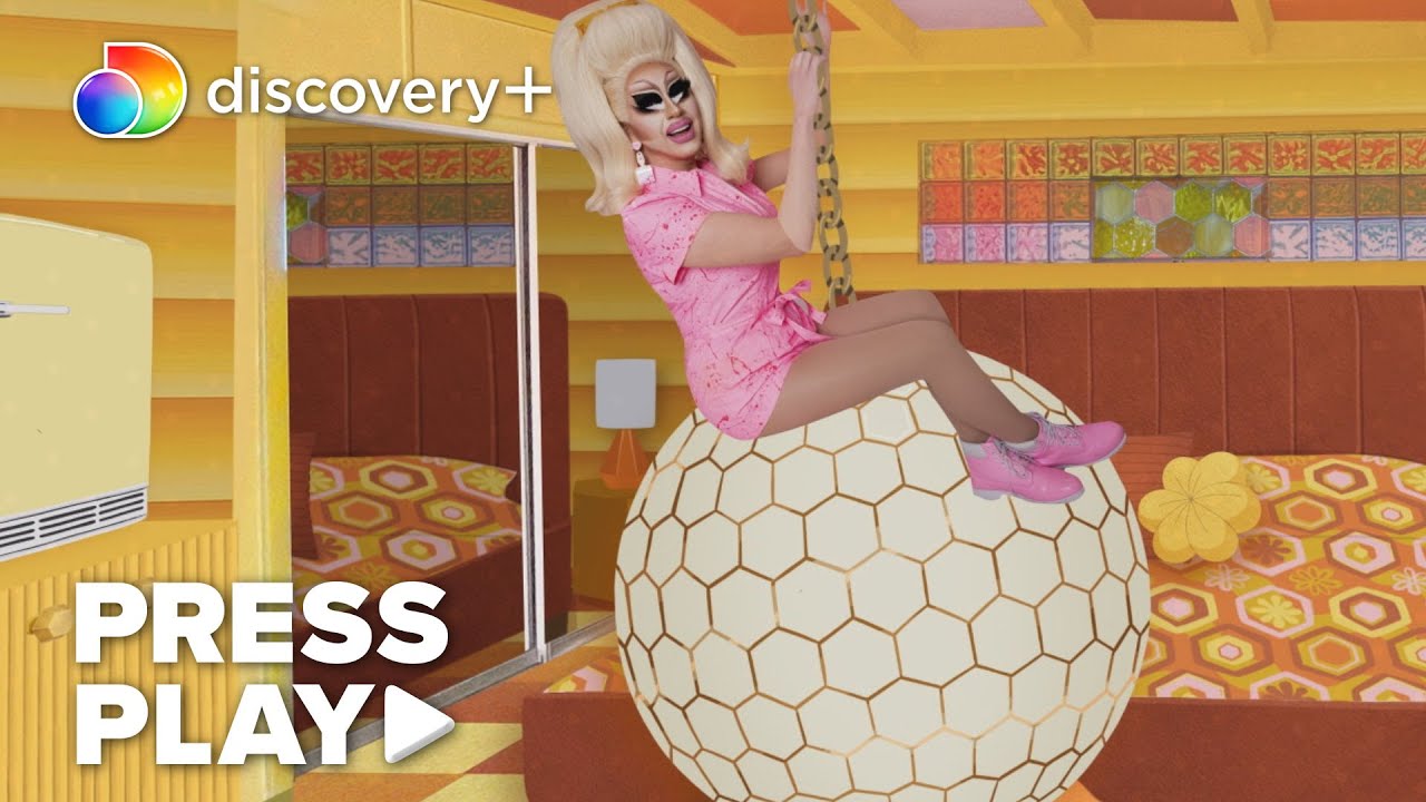 Oh Honey! Permits Are in, but Time is Running Out! | Trixie Motel | discovery+