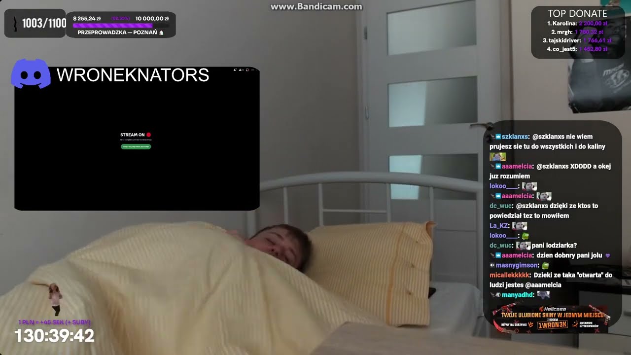 1WRON3K DOSTAJE BUZIAKA OD SIOSTRY ❤️