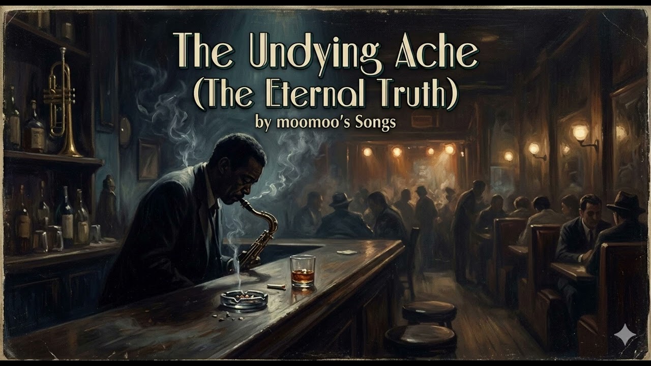 The Undying Ache (The Eternal Truth)... # (I) สัจจะนิรันดร์ในรอยแผล