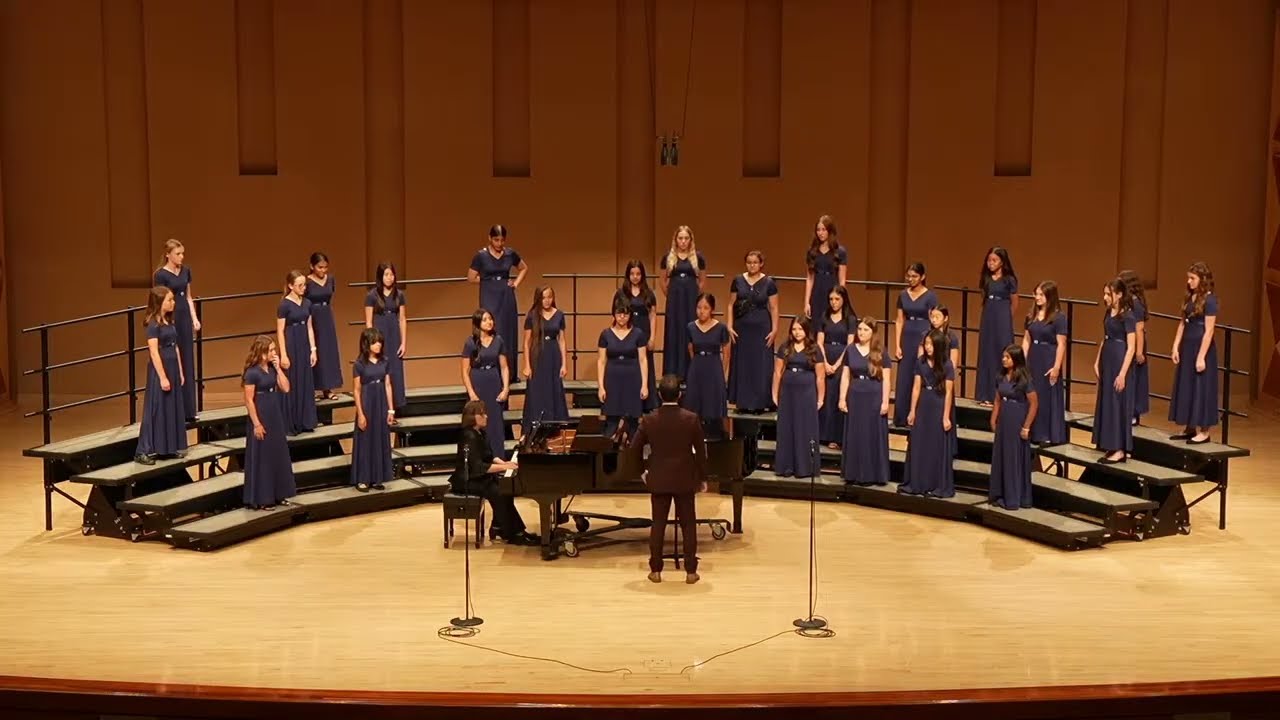Mar 17, 2026 CUSD Secondary Choral Fest