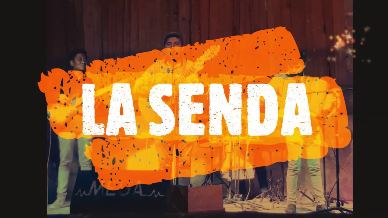 🎼SELECCIÓN DE CUMBIA🎶🎧 GRUPO LA SENDA👍