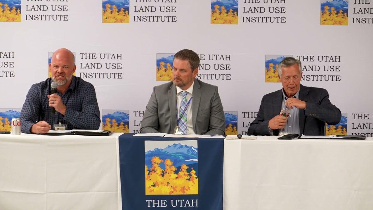 5  Land Use Dispute Resolution