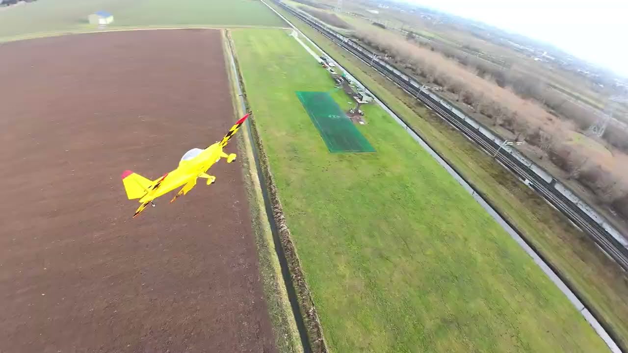 Air to air 2026