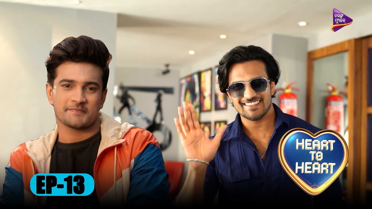 Heart To Heart | Episode-13 | Sanoj Kumar | Soham Singh | TM Shows