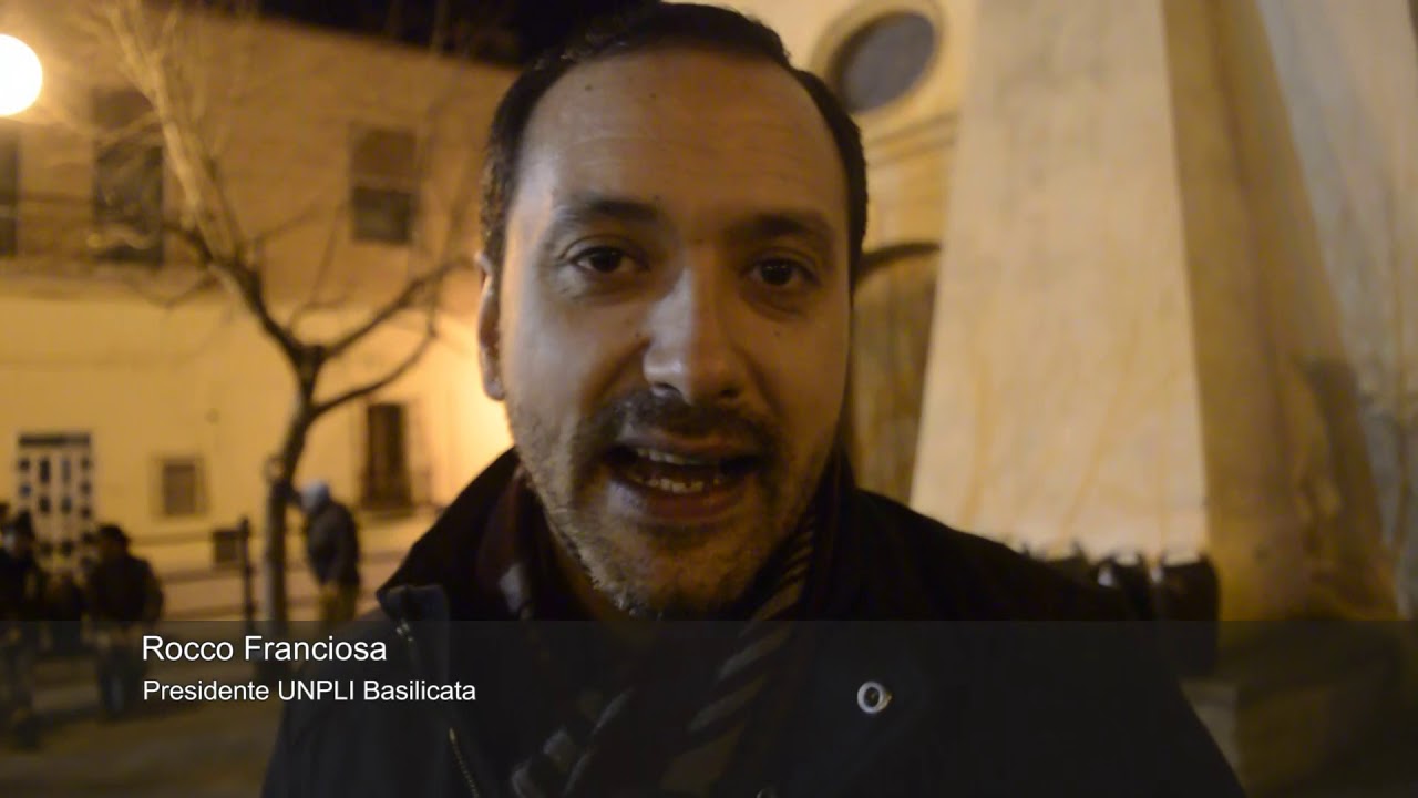 Con i campanacci di San Mauro Forte (MT), iniziano i carnevali in Basilicata