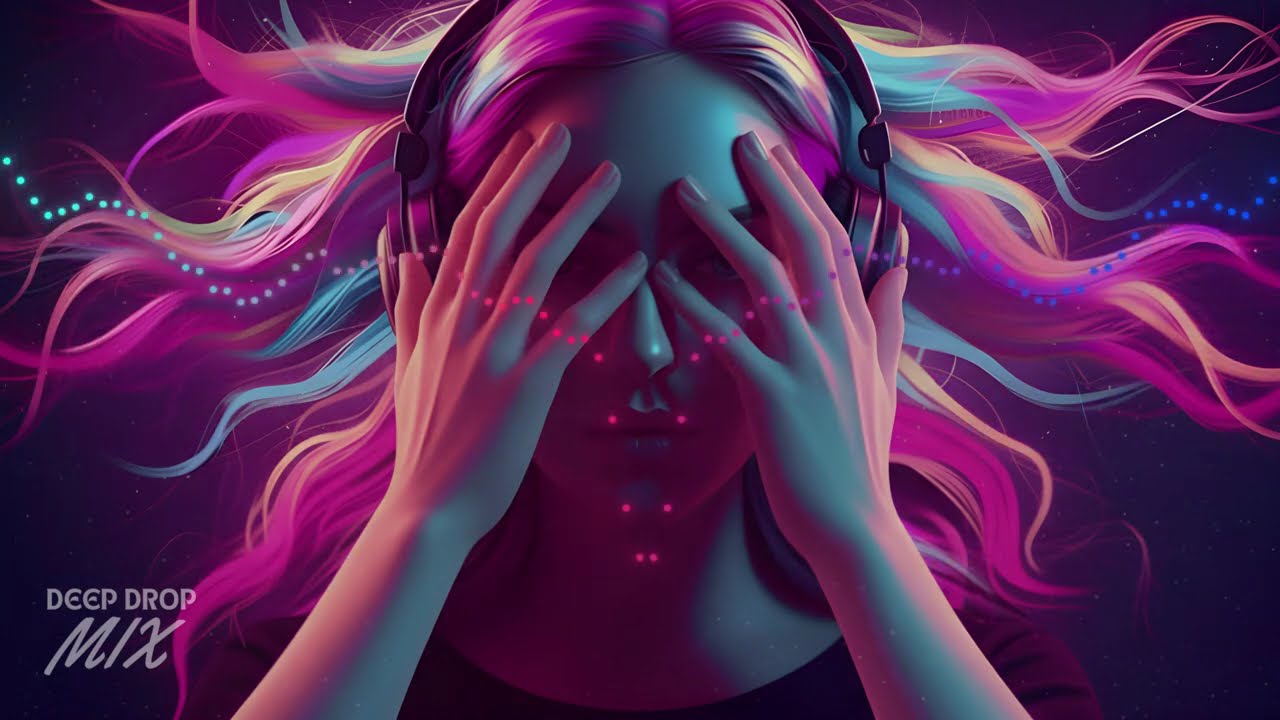 Deep Drop Mix &mdash; Vocal Trance | Musica Electronica | Uplifting Emotional EDM Journey #6