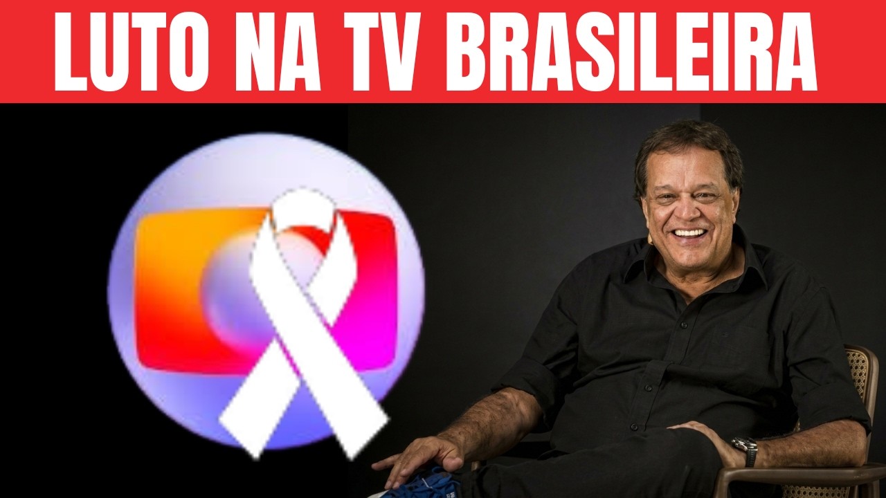 ATOR E DIRETOR DENNIS CARVALHO MORREU HOJE AOS 78 ANOS