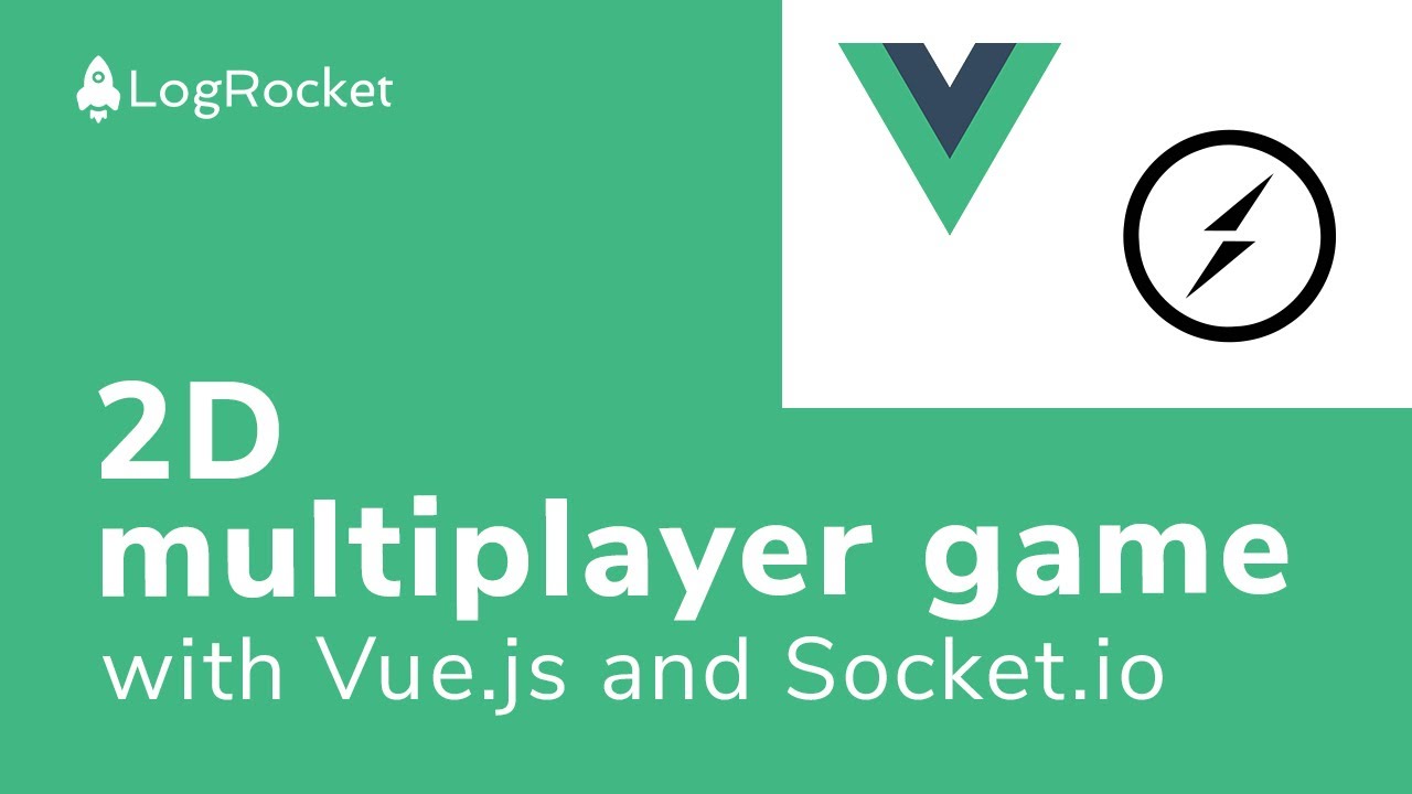 Creating a 2D Multiplayer Game with Vue.js and Socket.io