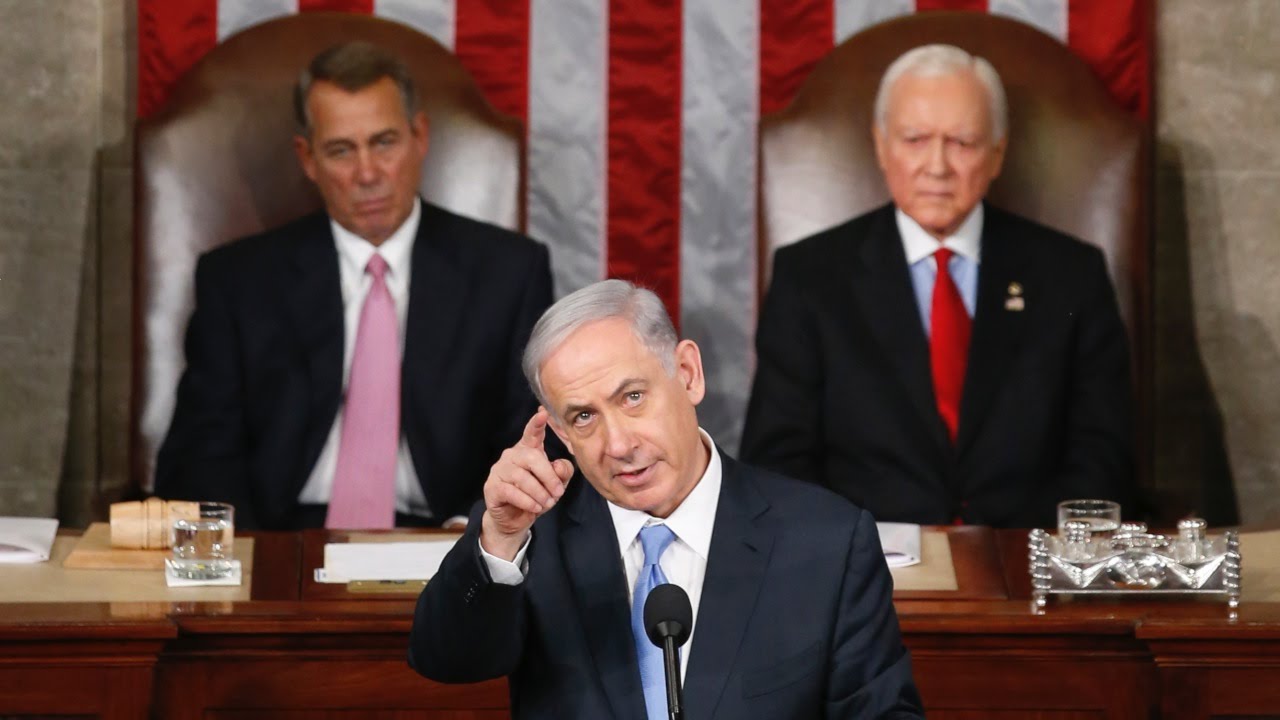 Jerry Seib: A Clash of World Views Over Iran