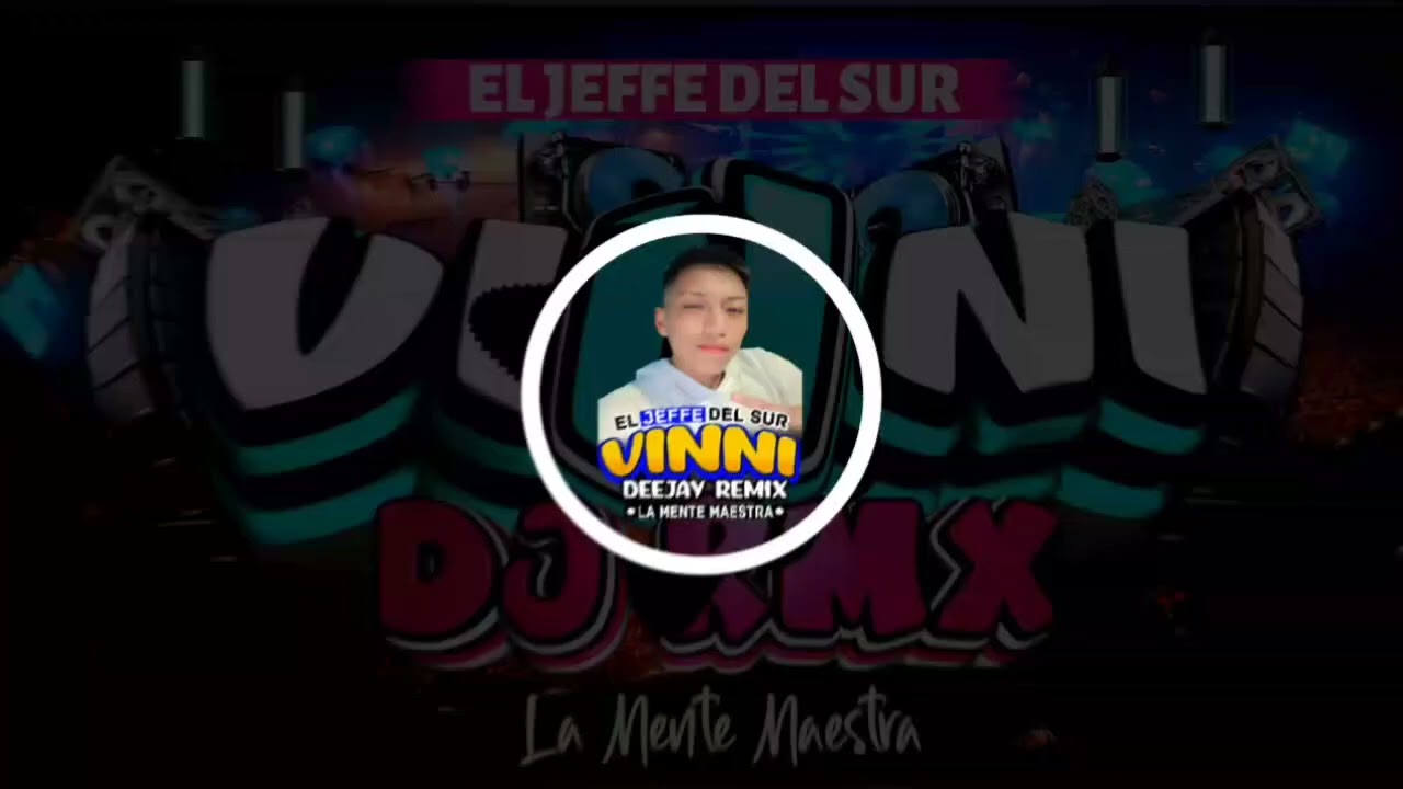 ⏩CUE PLAY-CHICHA PARTY REMIX 2024 📌 VINNI DJ RMX-EL JEFE DEL SUR📌⏩