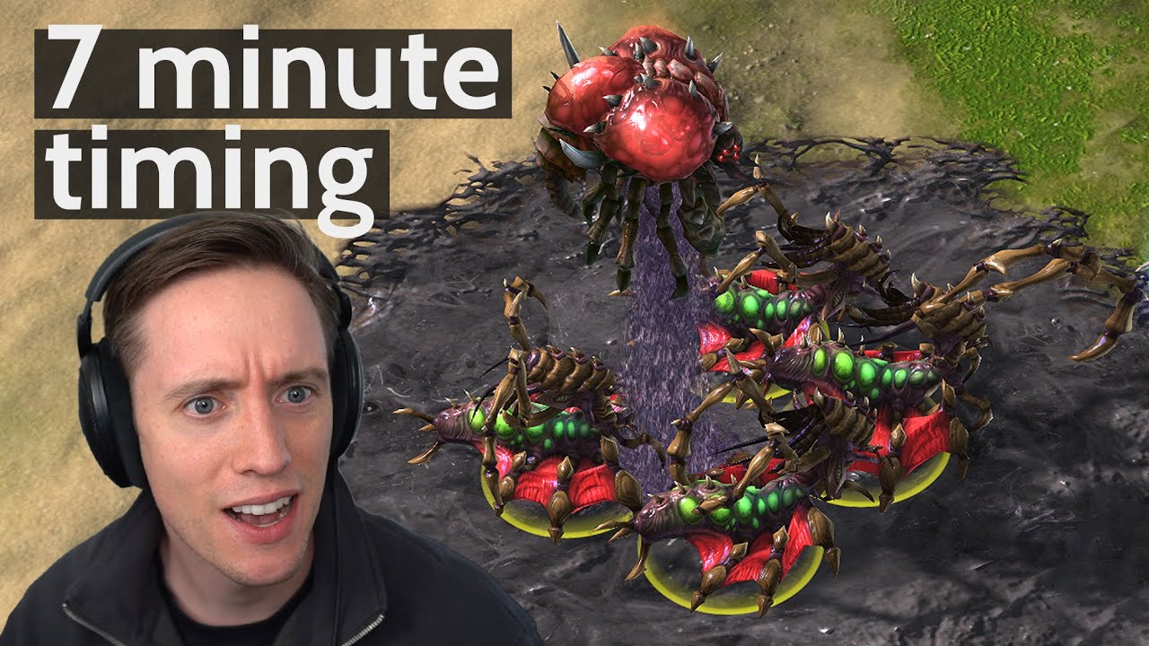 This 7-Minute Queen Attack is INCREDIBLE!