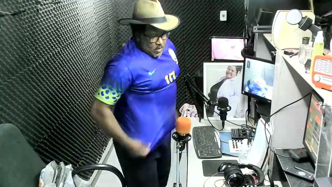 Modão sertanejo Maurocosta 🎸 de Barra bonita 